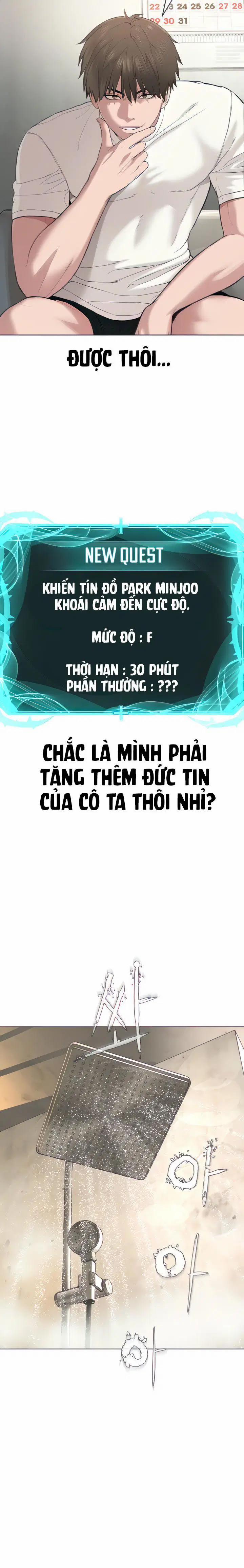 Giáo phái mới 3 trang 8