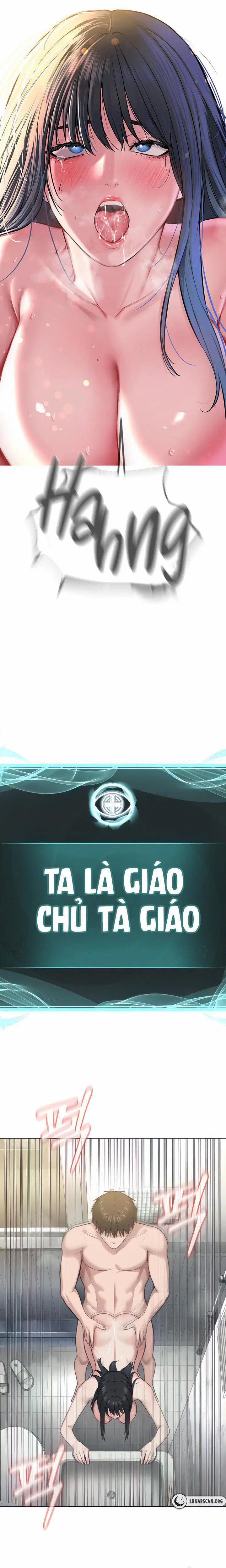 Giáo phái mới 4 trang 2