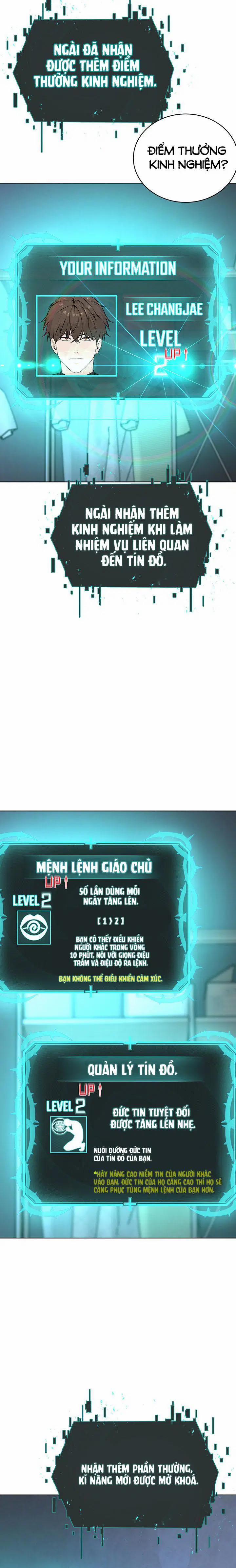 Giáo phái mới 4 trang 29