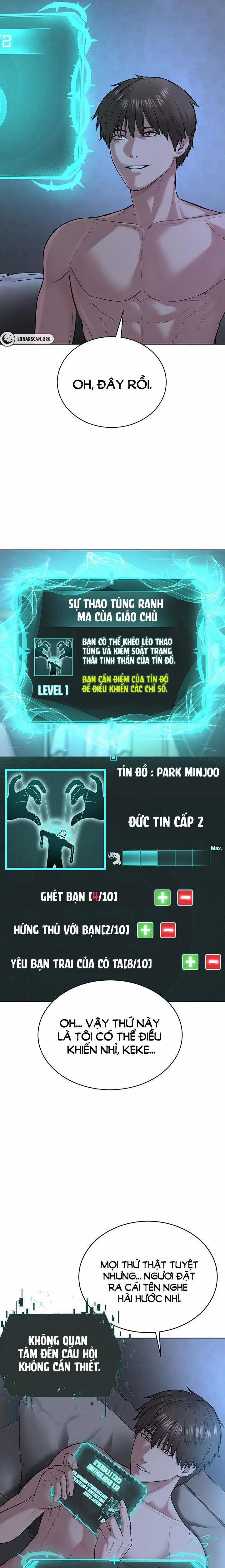 Giáo phái mới 4 trang 30