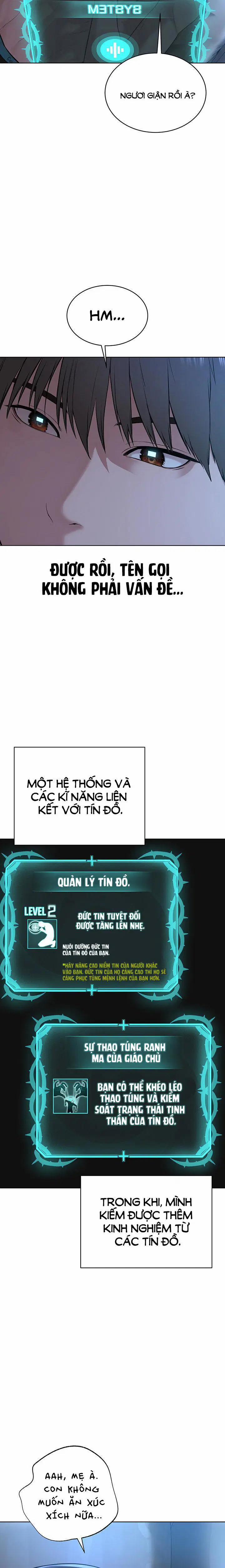 Giáo phái mới 4 trang 31