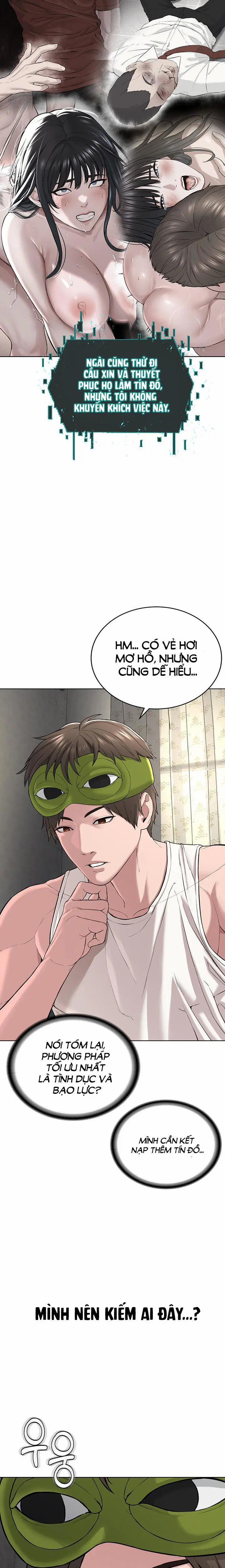 Giáo phái mới 5 trang 10
