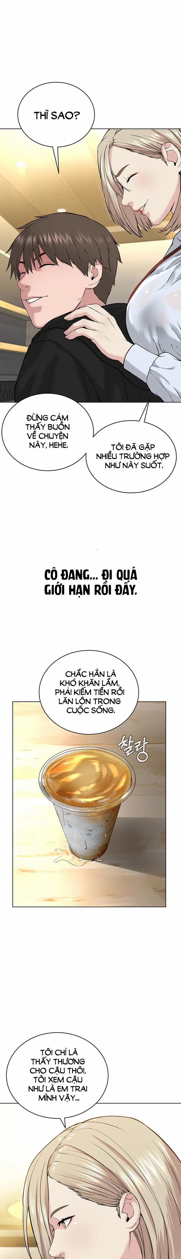 Giáo phái mới 5 trang 24