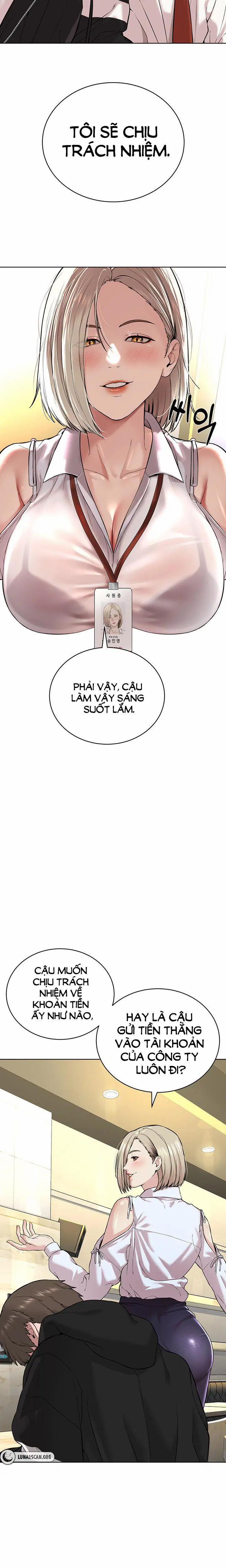 Giáo phái mới 5 trang 26