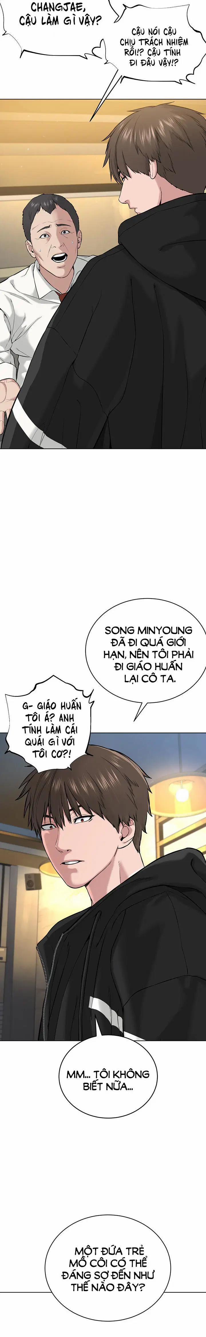 Giáo phái mới 5 trang 29