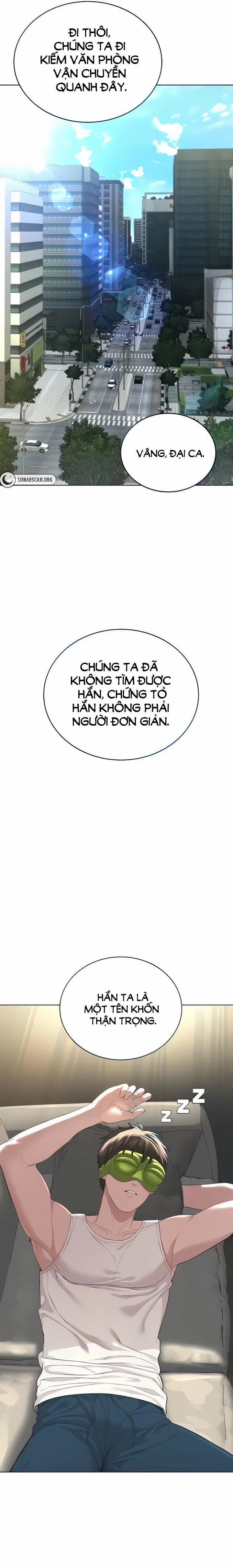 Giáo phái mới 5 trang 6