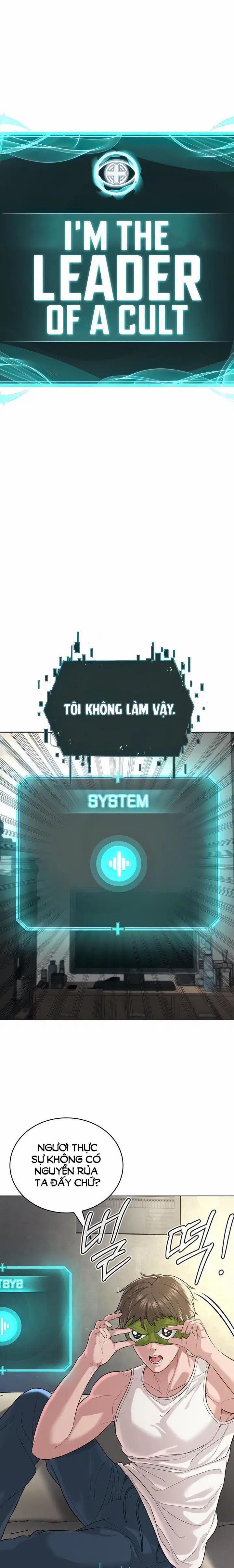 Giáo phái mới 5 trang 7