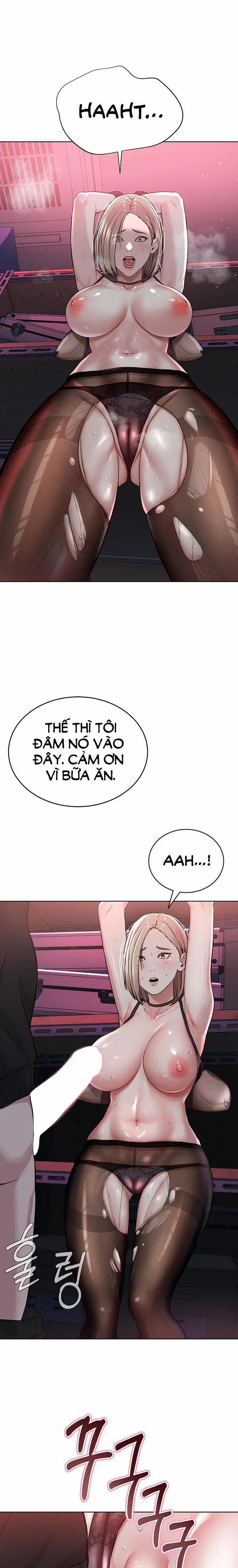 Giáo phái mới 6 trang 10