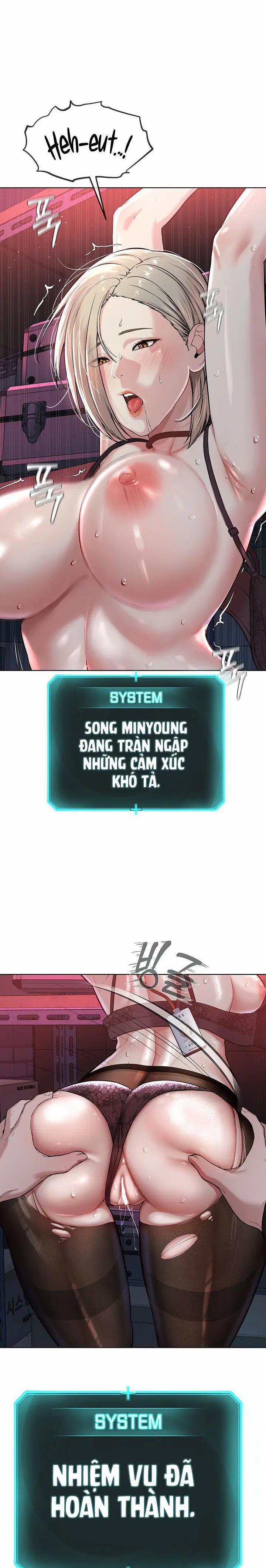 Giáo phái mới 6 trang 13