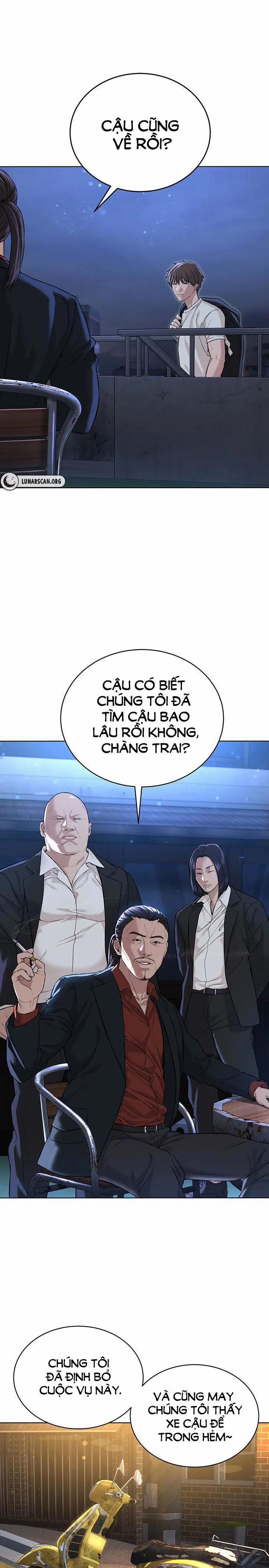 Giáo phái mới 6 trang 30