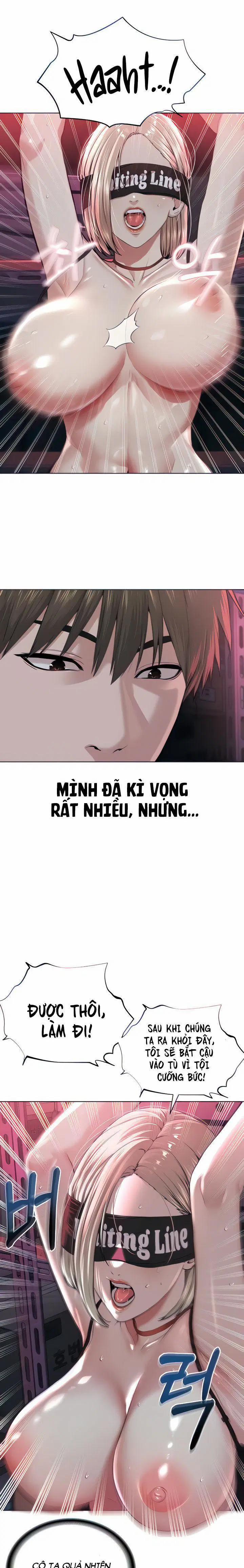 Giáo phái mới 6 trang 4
