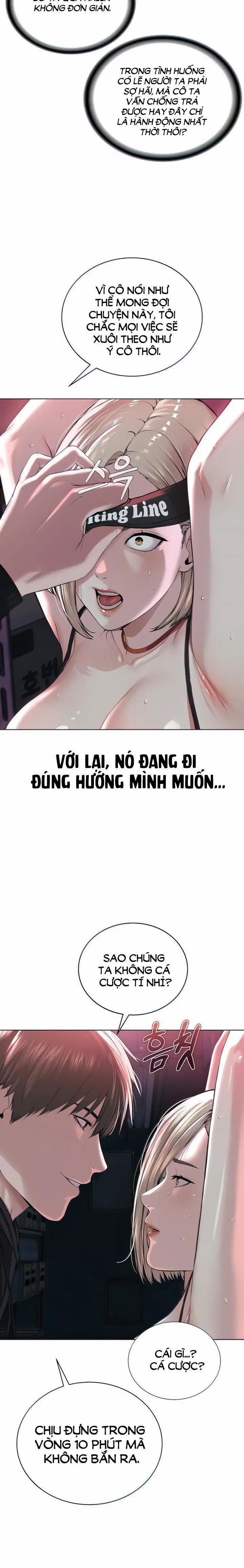 Giáo phái mới 6 trang 5