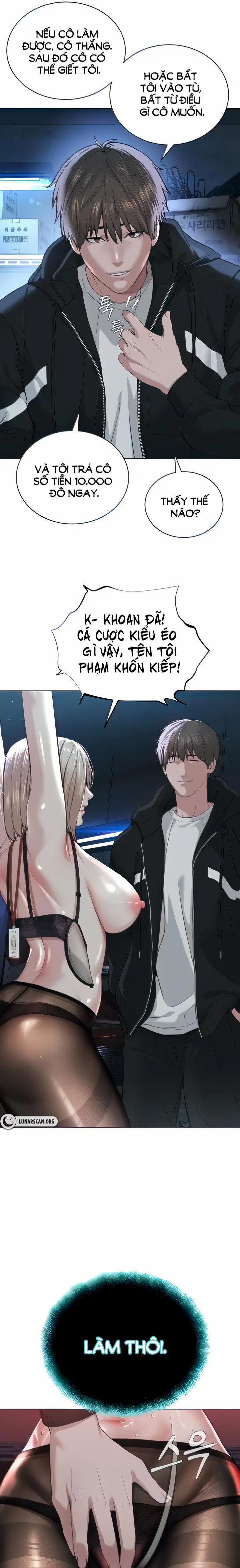 Giáo phái mới 6 trang 6