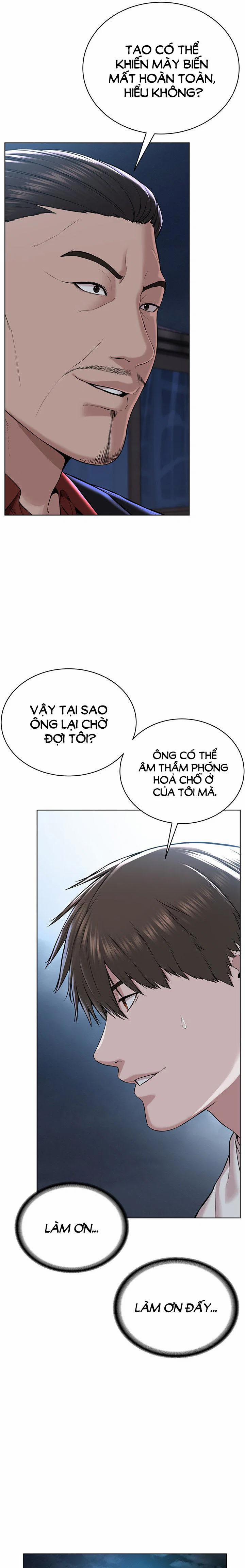 Giáo Phái Mới 7 trang 10