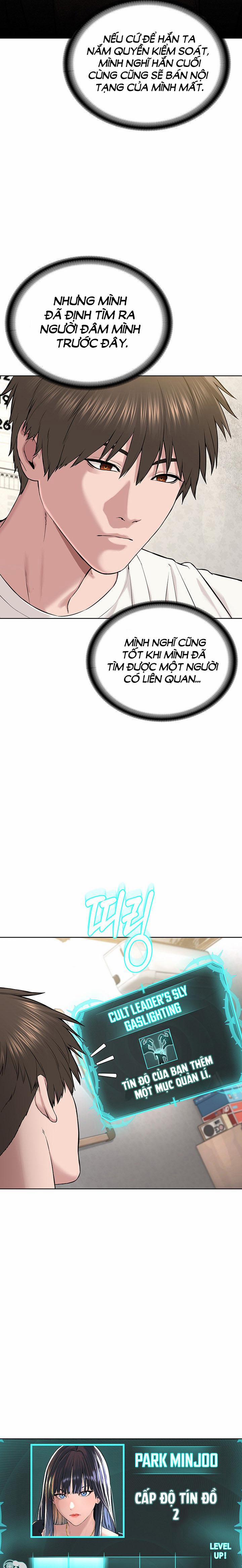 Giáo Phái Mới 7 trang 16