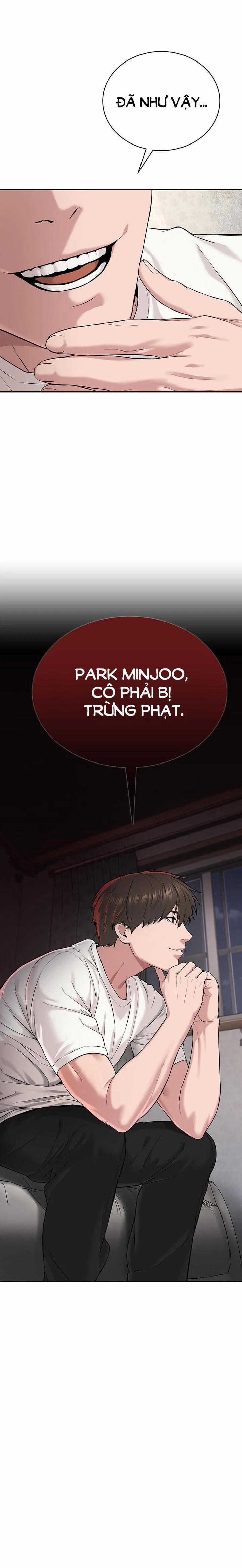 Giáo Phái Mới 7 trang 18