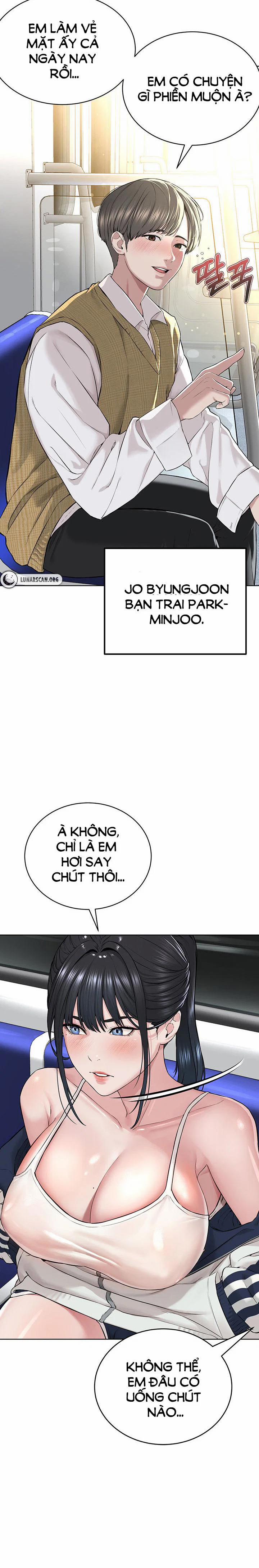 Giáo Phái Mới 7 trang 21