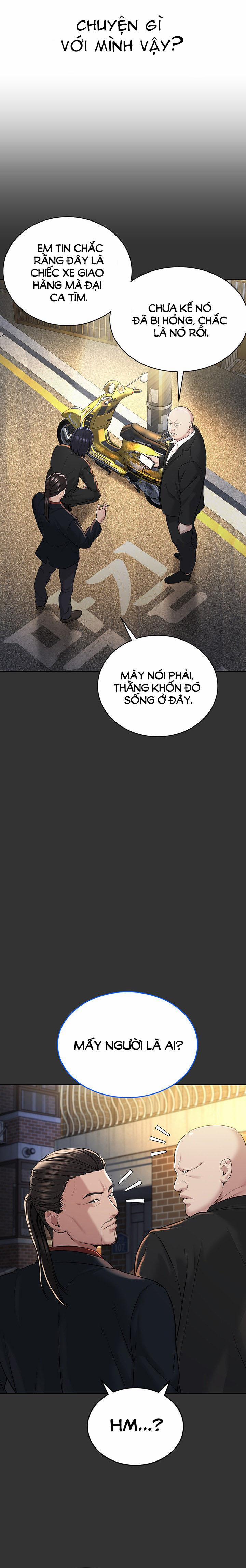 Giáo Phái Mới 7 trang 24
