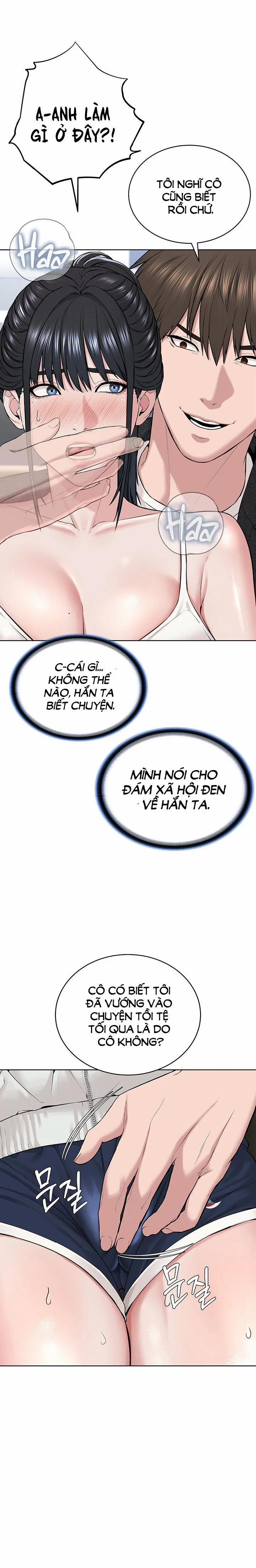 Giáo Phái Mới 7 trang 30