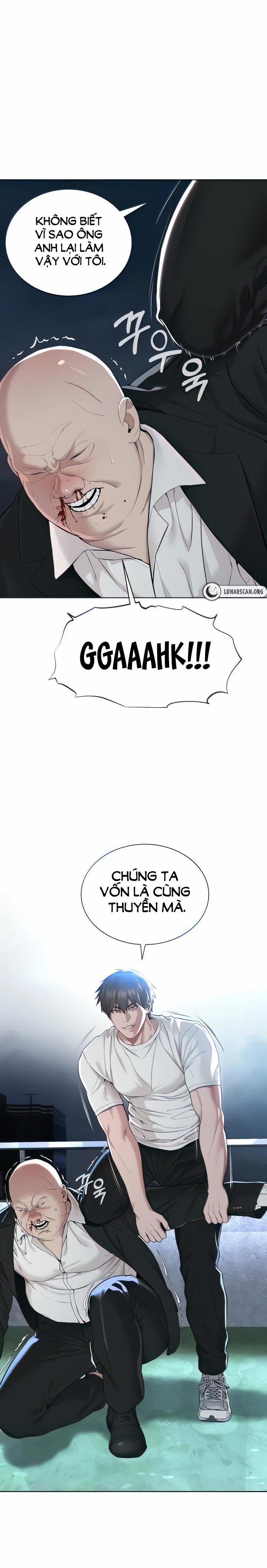 Giáo Phái Mới 7 trang 7