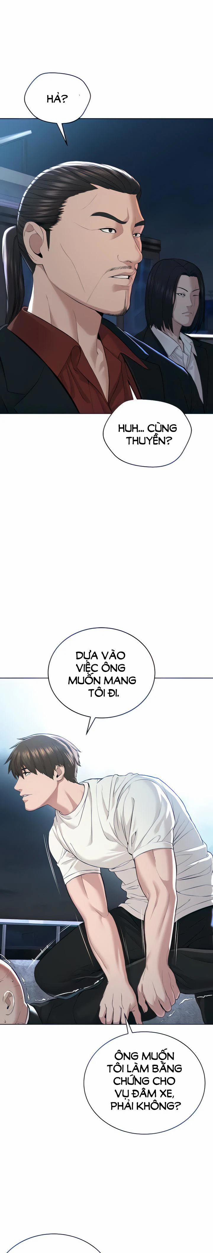 Giáo Phái Mới 7 trang 8