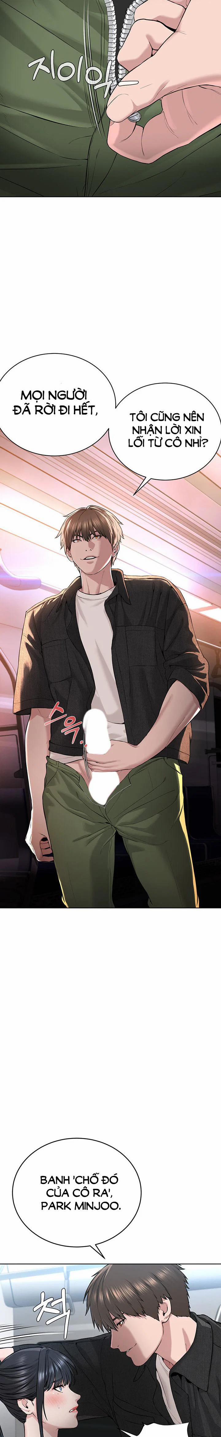 Giáo Phái Mới 8 trang 14