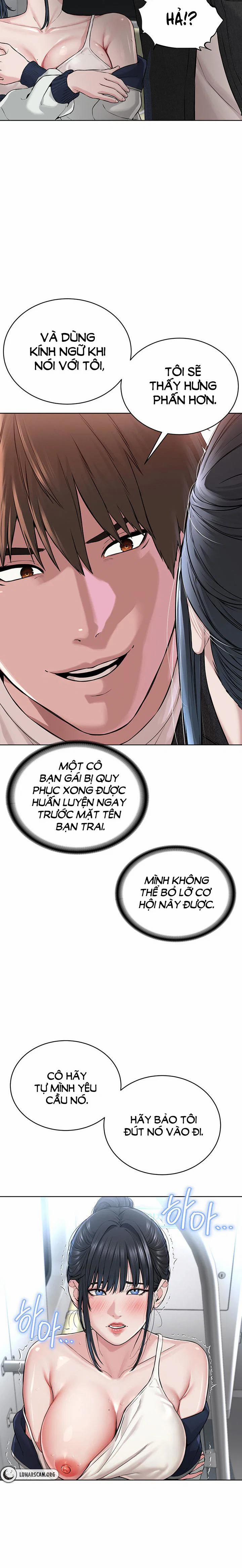 Giáo Phái Mới 8 trang 15