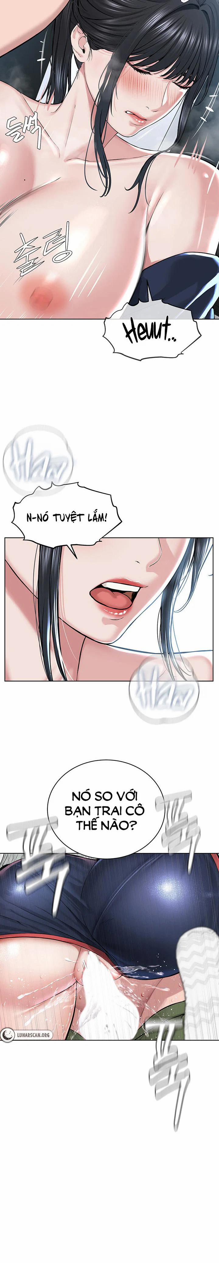 Giáo Phái Mới 8 trang 21