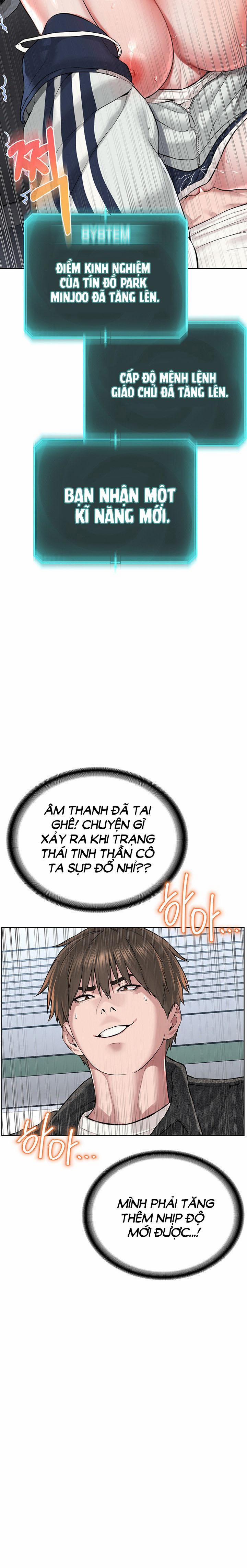 Giáo Phái Mới 8 trang 24