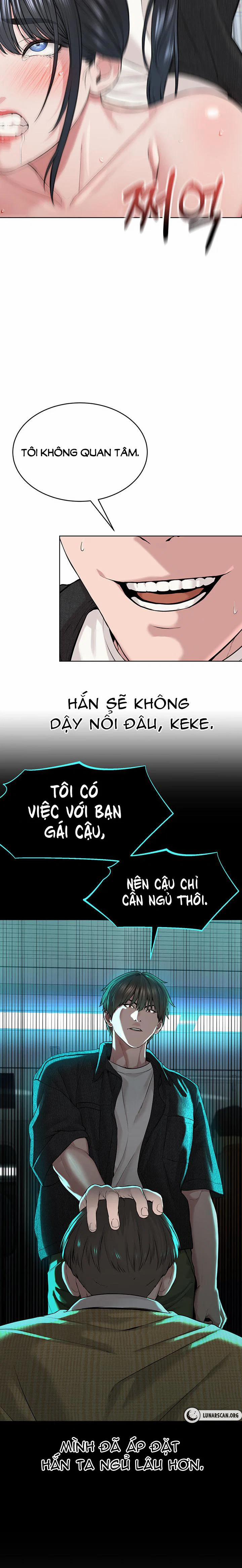 Giáo Phái Mới 8 trang 27