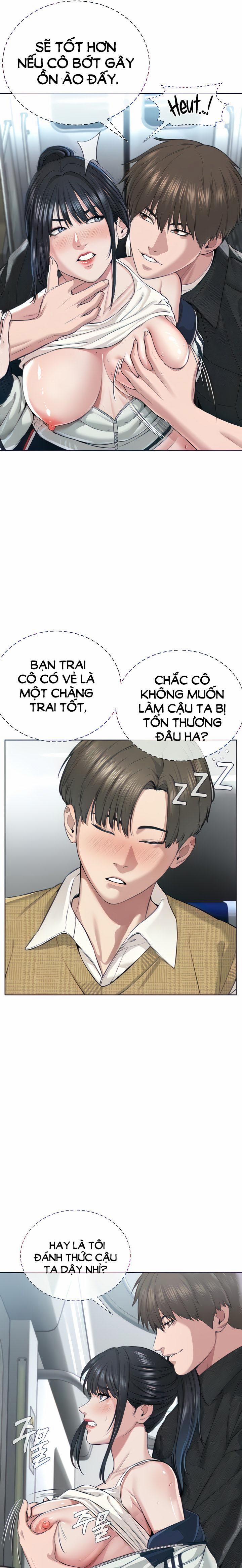 Giáo Phái Mới 8 trang 4