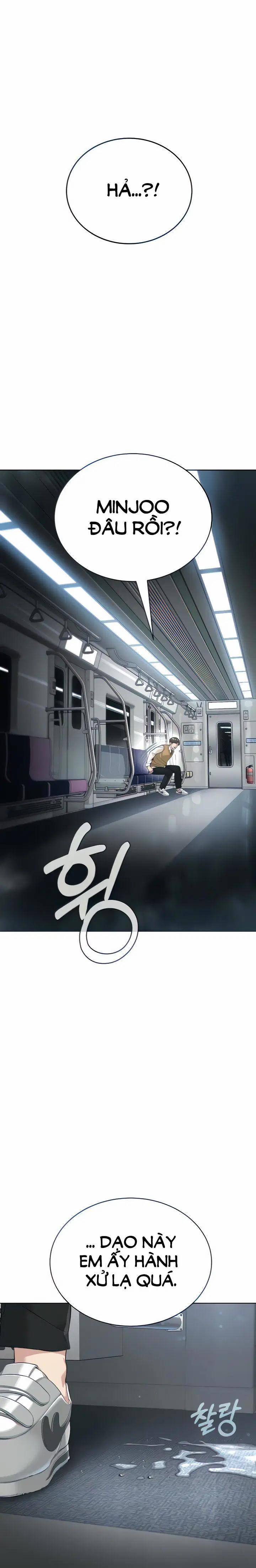 Giáo phái mới 9 trang 1