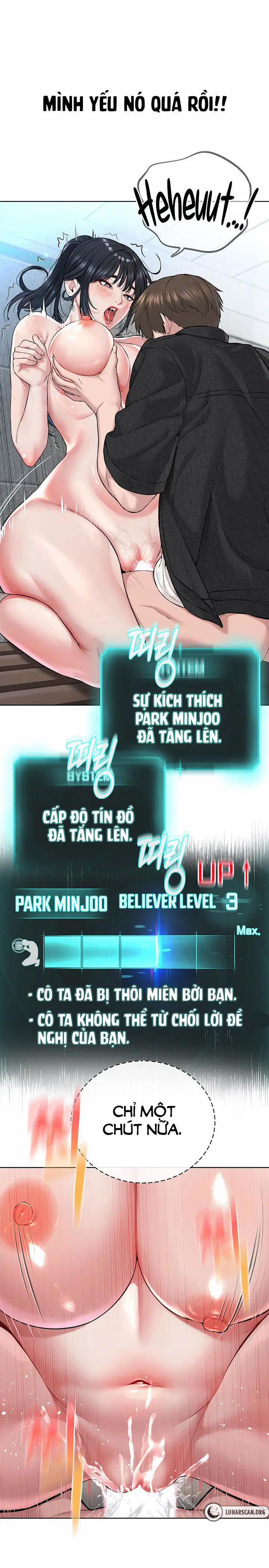 Giáo phái mới 9 trang 20