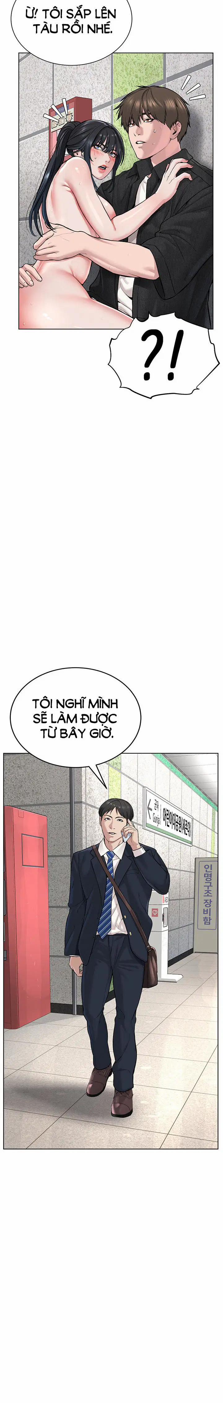 Giáo phái mới 9 trang 22