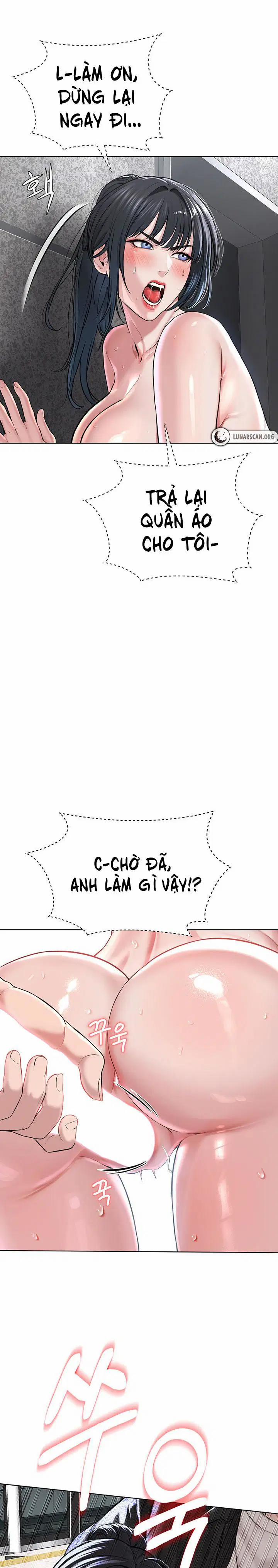 Giáo phái mới 9 trang 24