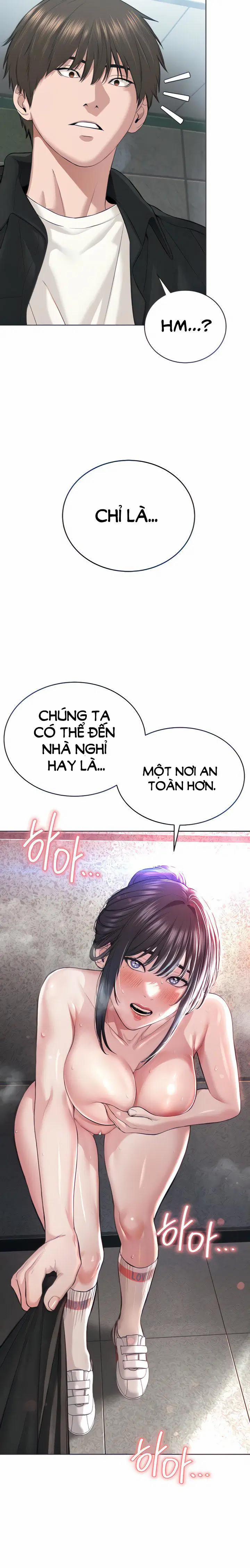 Giáo phái mới 9 trang 5