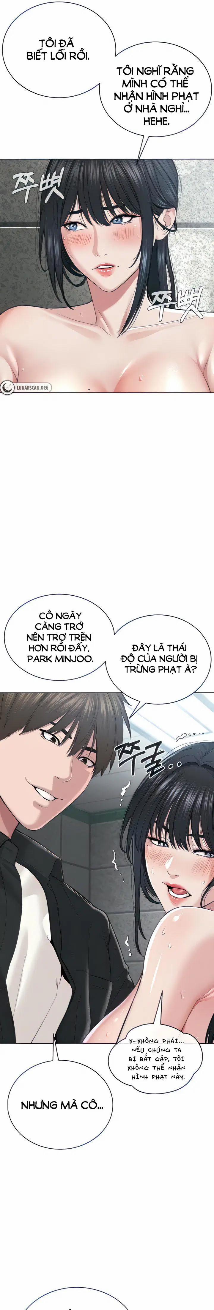 Giáo phái mới 9 trang 6