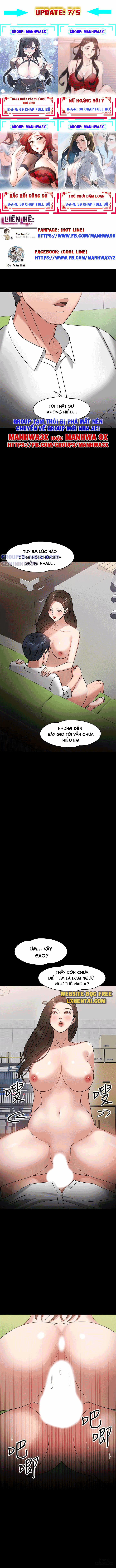 Giáo Sư, Thầy Còn Chờ Chi Nữa 22 trang 11