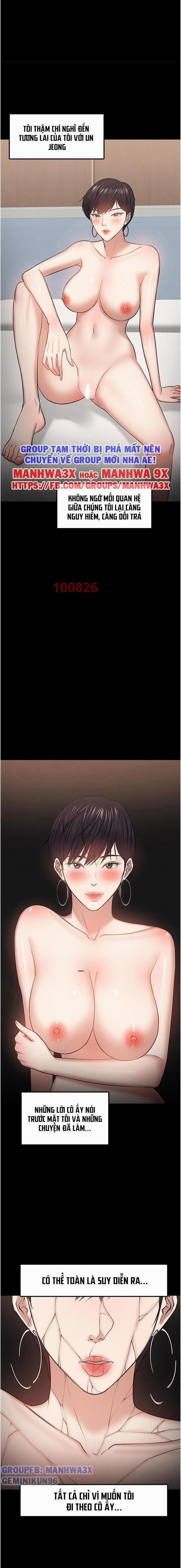 Giáo Sư, Thầy Còn Chờ Chi Nữa 29 trang 3