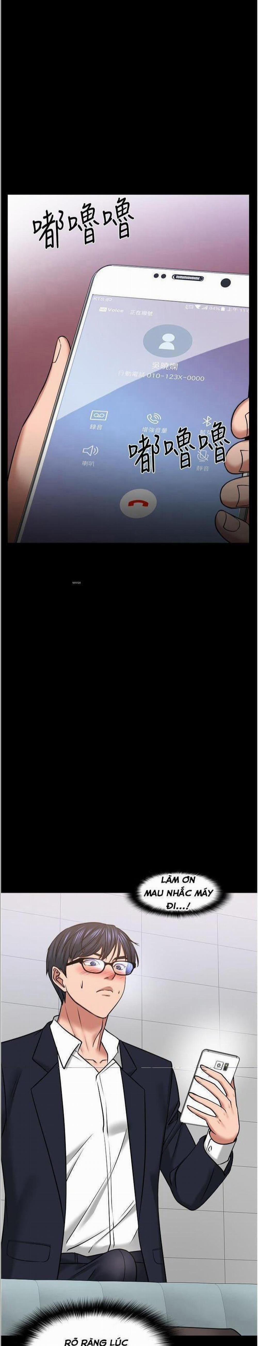 Giáo Sư, Thầy Còn Chờ Chi Nữa 31 trang 3