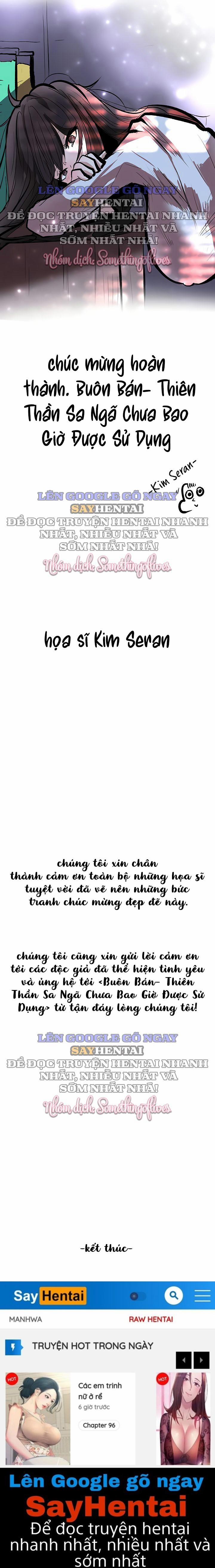 Giao thương. Thiếu nữ sa ngã. Chưa từng được sử dụng. 0 end trang 2