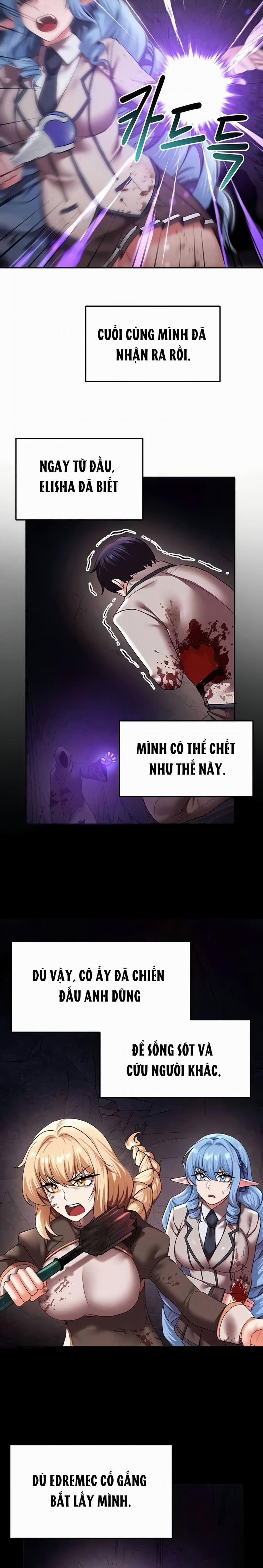 Giao thương. Thiếu nữ sa ngã. Chưa từng được sử dụng. 18 trang 11