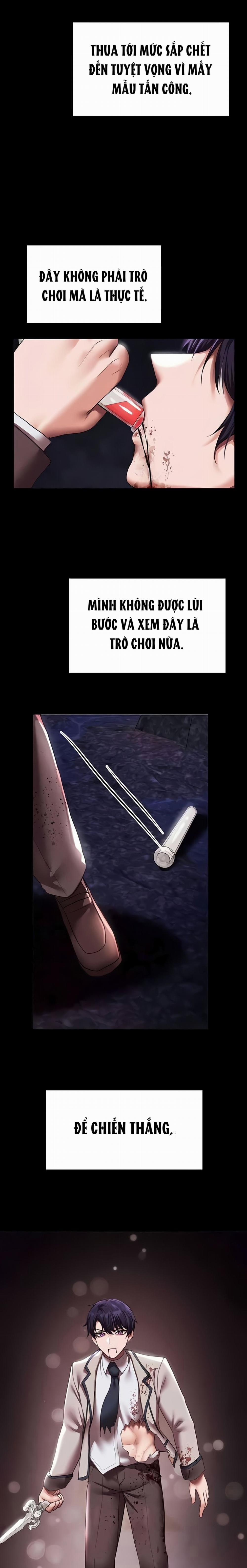 Giao thương. Thiếu nữ sa ngã. Chưa từng được sử dụng. 18 trang 13