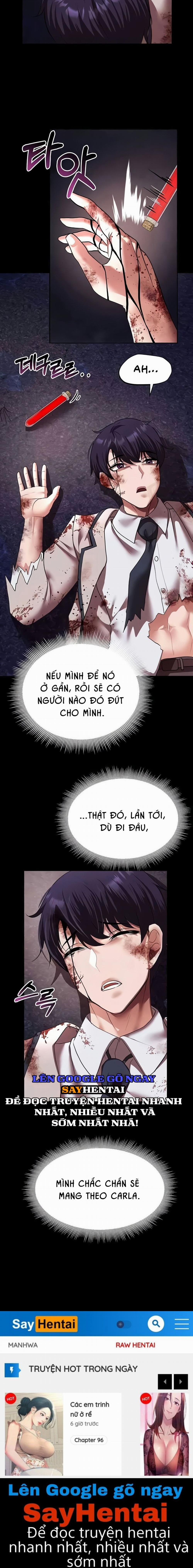 Giao thương. Thiếu nữ sa ngã. Chưa từng được sử dụng. 18 trang 20