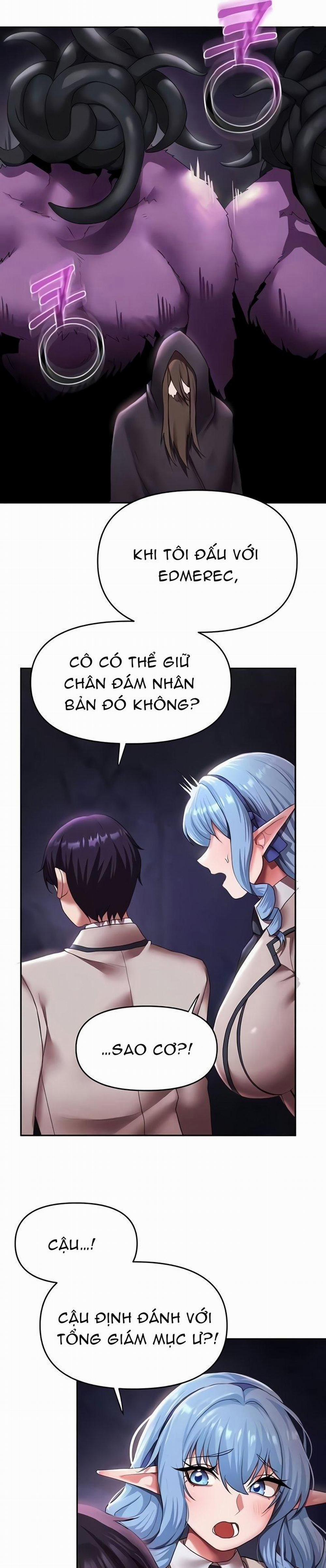 Giao thương. Thiếu nữ sa ngã. Chưa từng được sử dụng. 18 trang 3