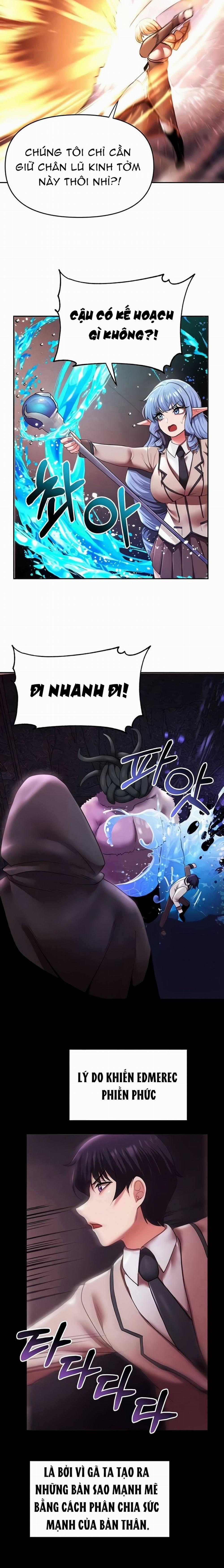 Giao thương. Thiếu nữ sa ngã. Chưa từng được sử dụng. 18 trang 5