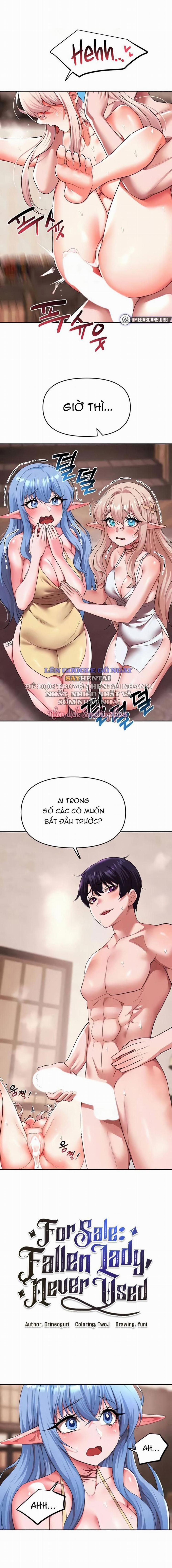 Giao thương. Thiếu nữ sa ngã. Chưa từng được sử dụng. 26 trang 0