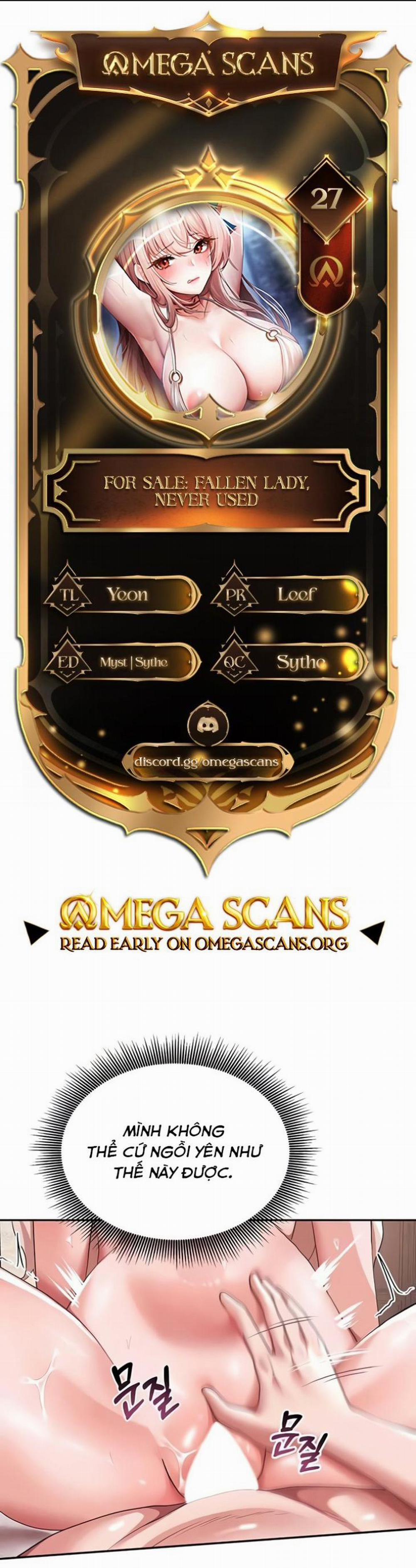 Giao thương. Thiếu nữ sa ngã. Chưa từng được sử dụng. 27 trang 0