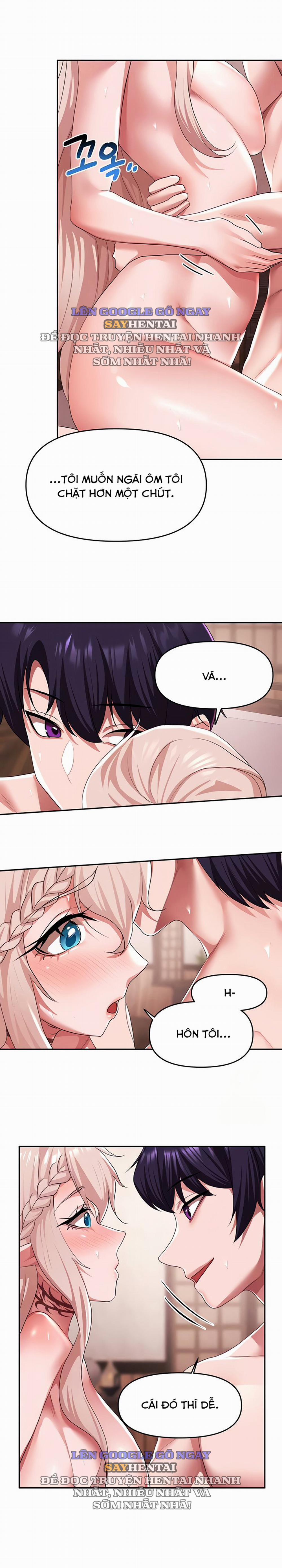 Giao thương. Thiếu nữ sa ngã. Chưa từng được sử dụng. 27 trang 8