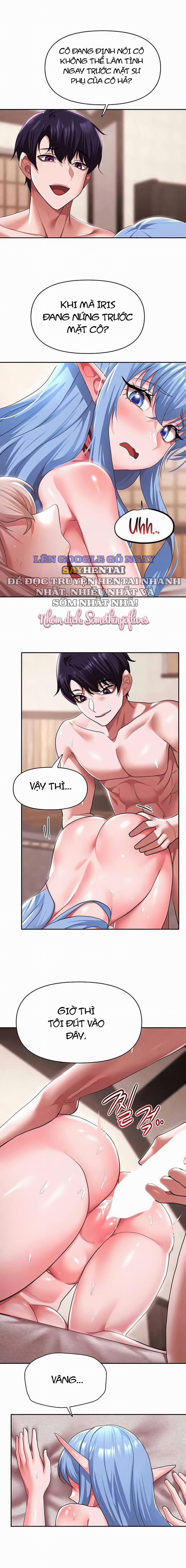 Giao thương. Thiếu nữ sa ngã. Chưa từng được sử dụng. 28 trang 7